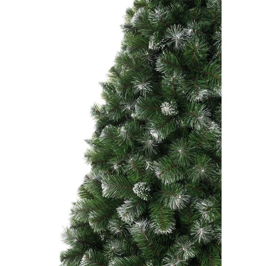 Albero di Natale 120 cm in pino