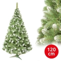Albero di Natale 120 cm pino