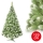 Albero di Natale 120 cm pino