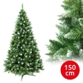 Albero di Natale 150 cm abete