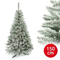 Albero di Natale 150 cm abete rosso