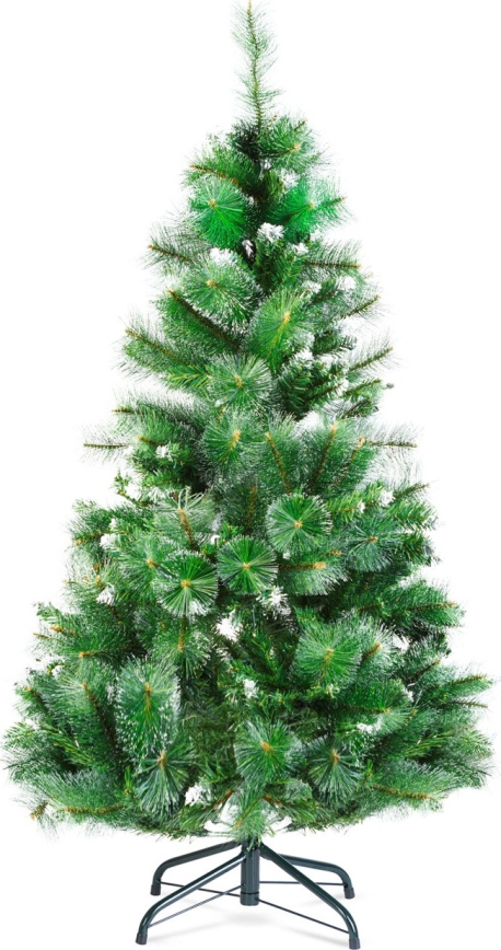 Albero di Natale 150 cm in pino