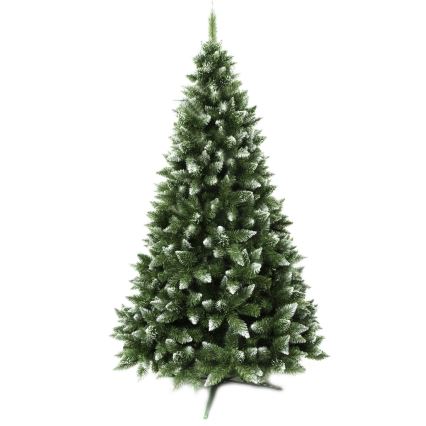 Albero di Natale 180 cm abete