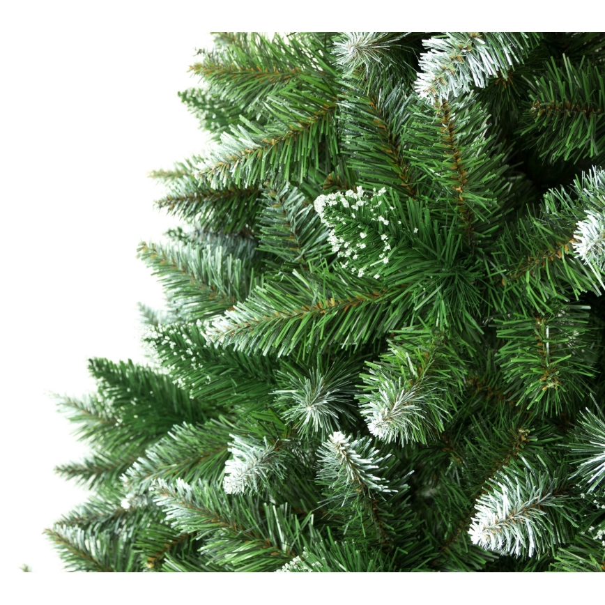 Albero di Natale 180 cm abete