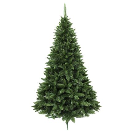 Albero di natale 180 cm abete