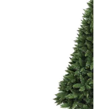 Albero di natale 180 cm abete