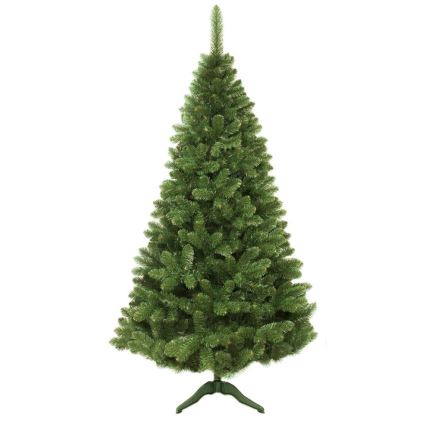 Albero di natale 180 cm abete