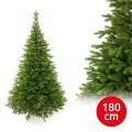 Albero di Natale 180 cm abete