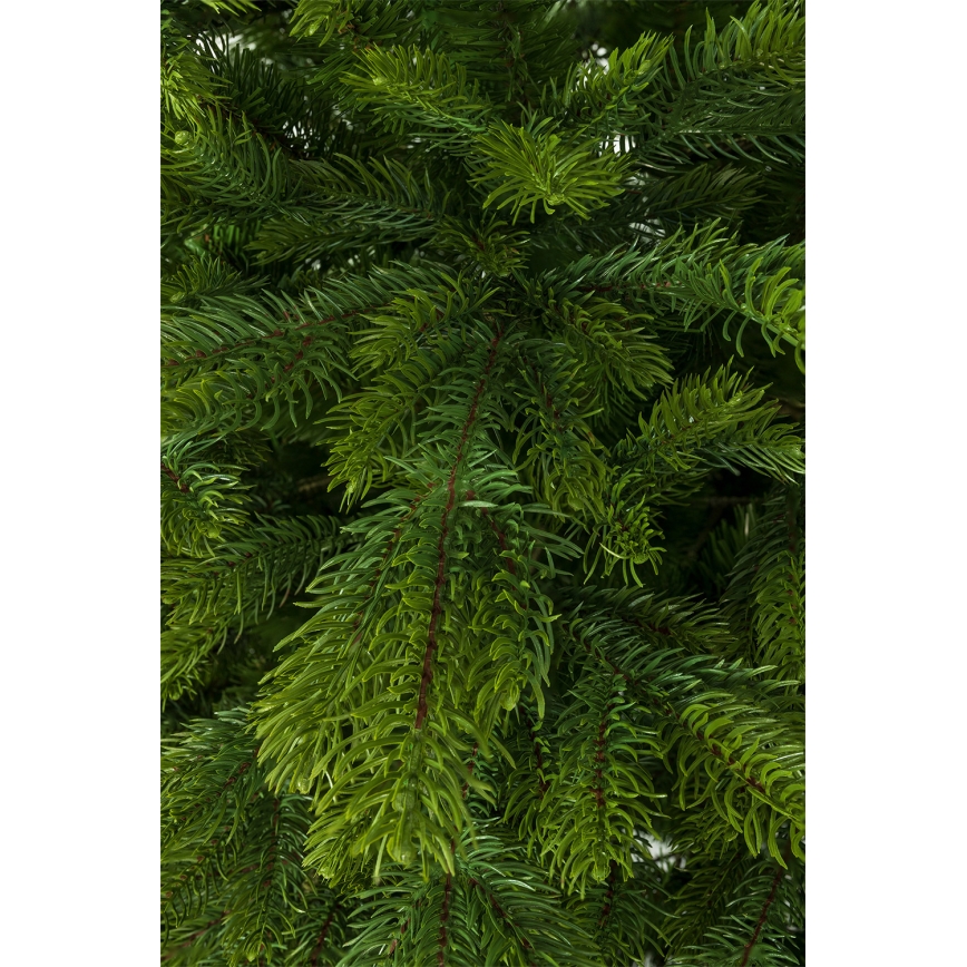 Albero di Natale 180 cm abete