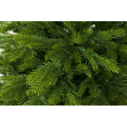 Albero di Natale 180 cm abete