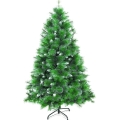 Albero di Natale 180 cm in pino