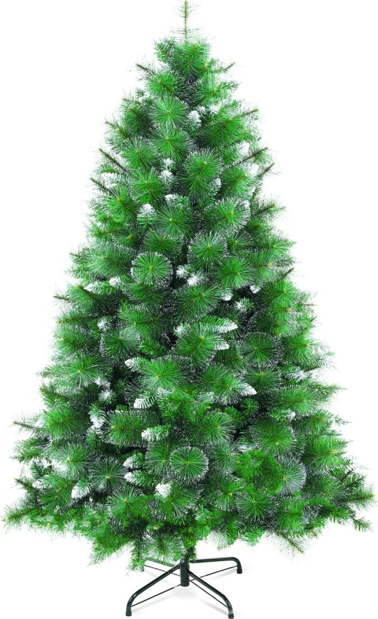 Albero di Natale 180 cm in pino