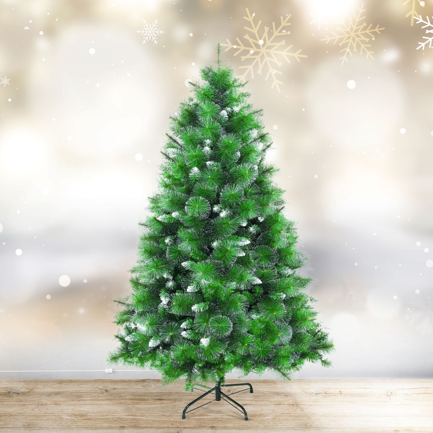 Albero di Natale 180 cm in pino