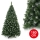 Albero di Natale 180 cm pino