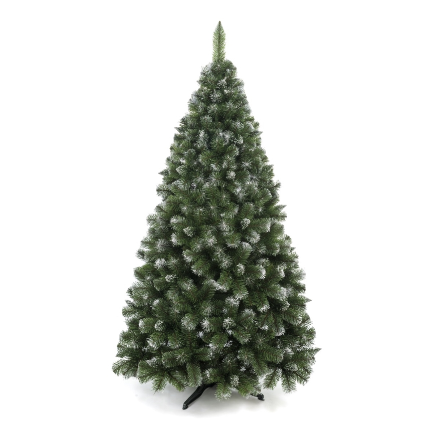 Albero di Natale 180 cm pino