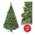 Albero di Natale 180 cm pino