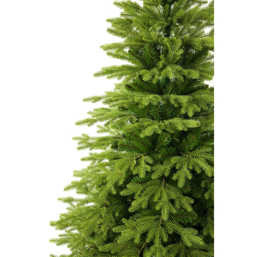 Albero di Natale 220 cm, abete