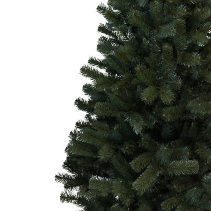 Albero di Natale 220 cm in abete