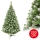 Albero di Natale 220 cm pino