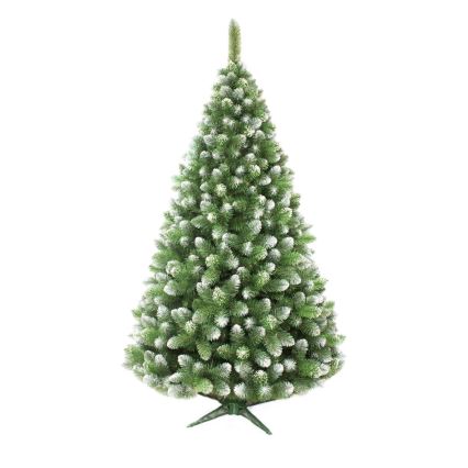 Albero di Natale 220 cm pino
