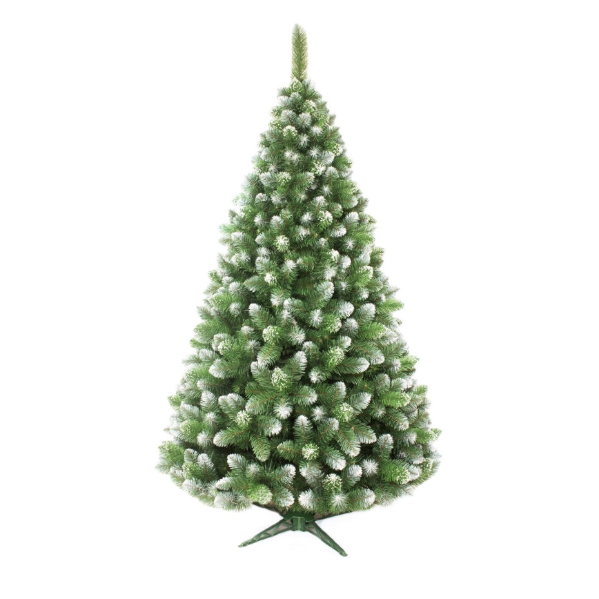 Albero di Natale 220 cm pino