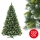 Albero di Natale 220 cm pino