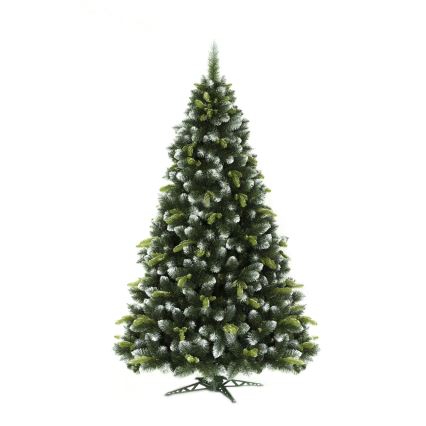 Albero di Natale 220 cm pino