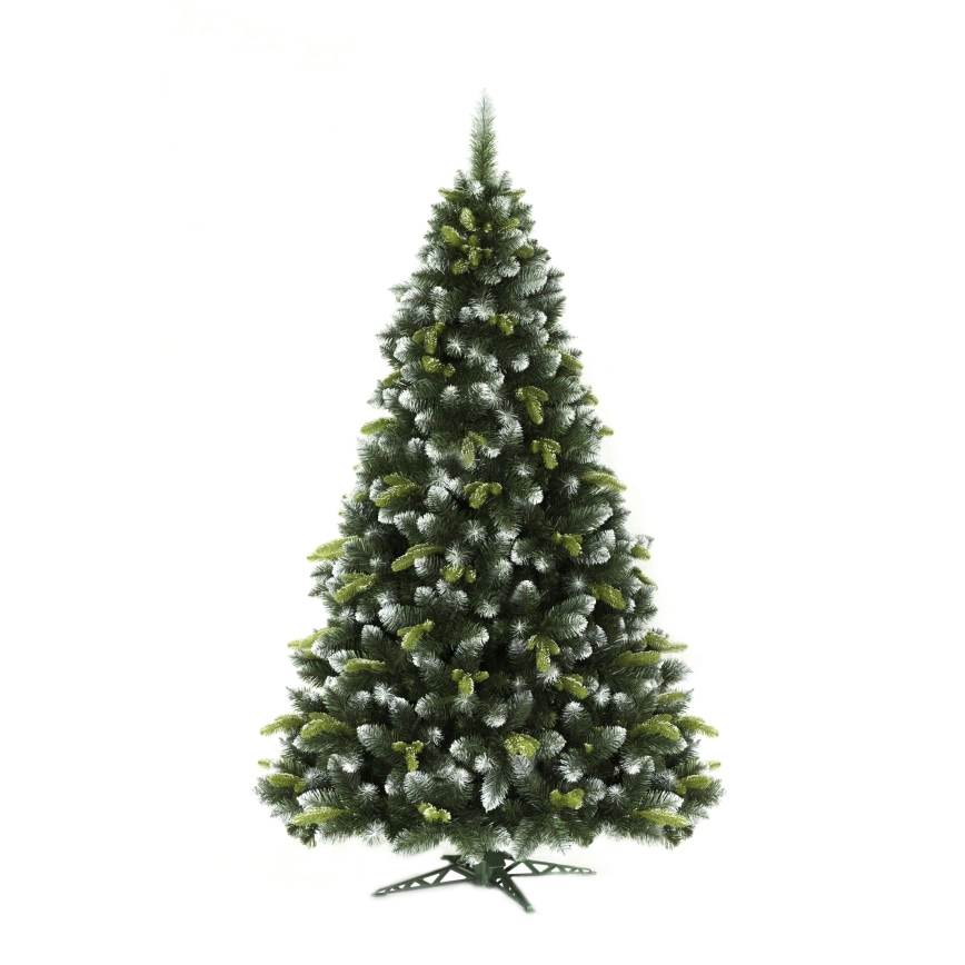 Albero di Natale 220 cm pino