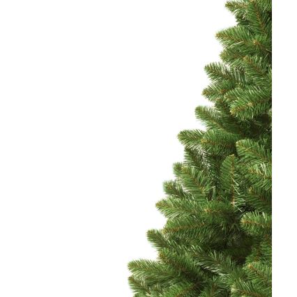 Albero di Natale 250 cm abete