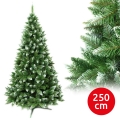 Albero di Natale 250 cm abete