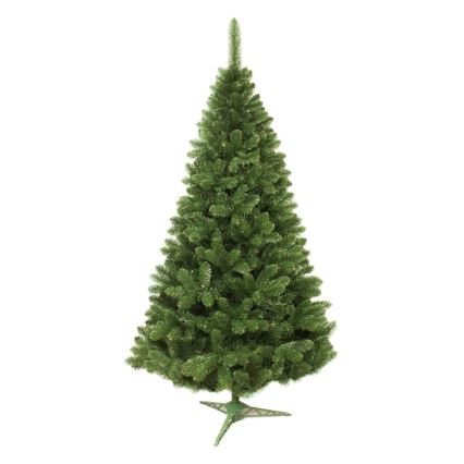 Albero di Natale 250 cm in abete