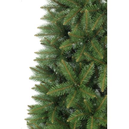 Albero di Natale 250 cm in abete