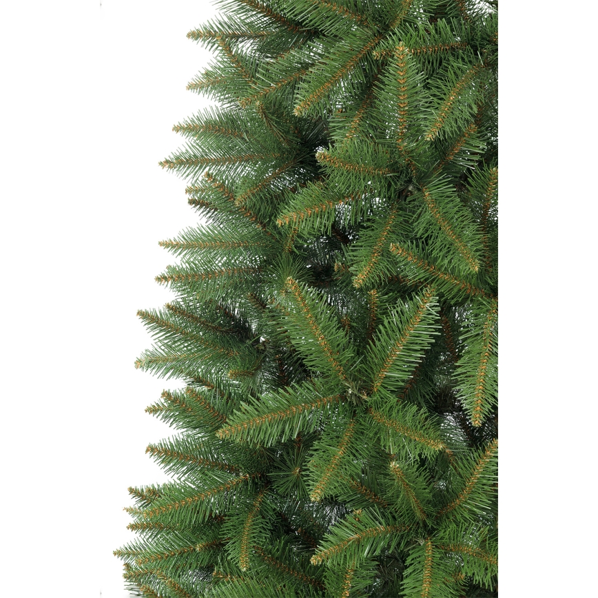 Albero di Natale 250 cm in abete