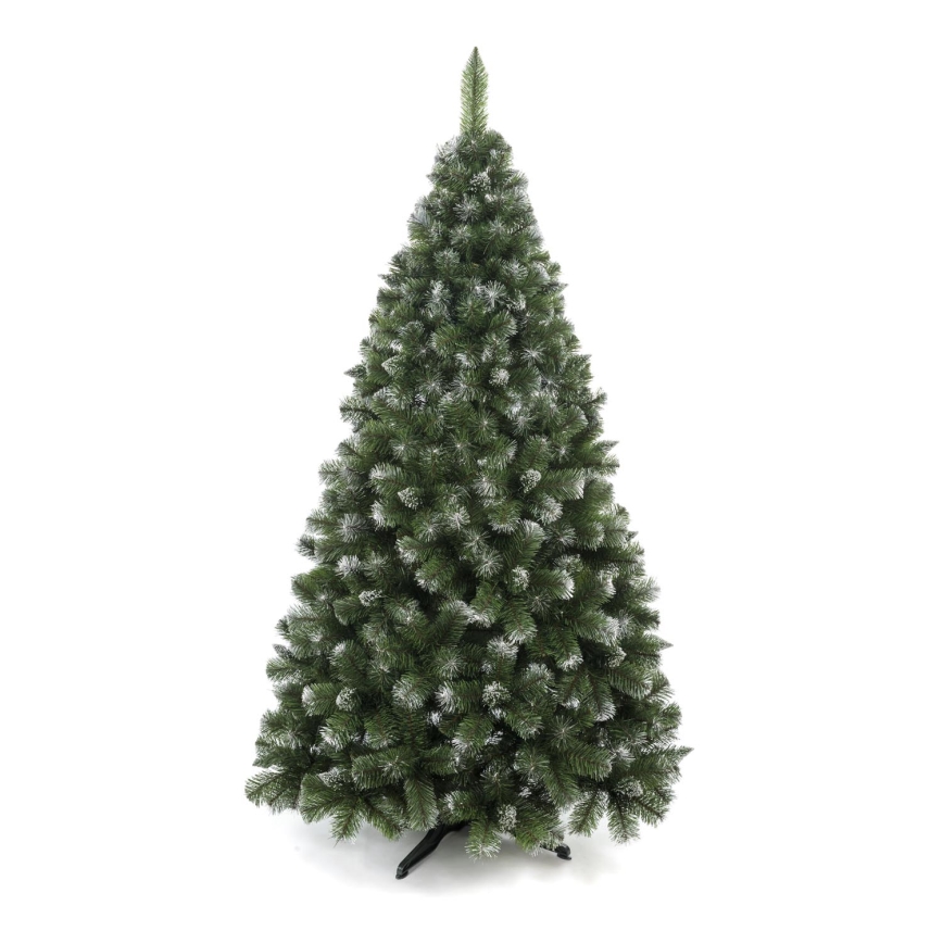 Albero di Natale 250 cm in pino