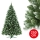 Albero di Natale 250 cm pino