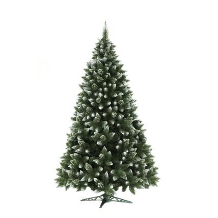 Albero di Natale 250 cm pino