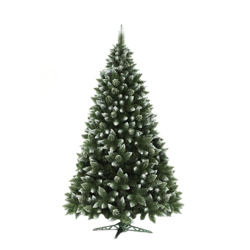 Albero di Natale 250 cm pino