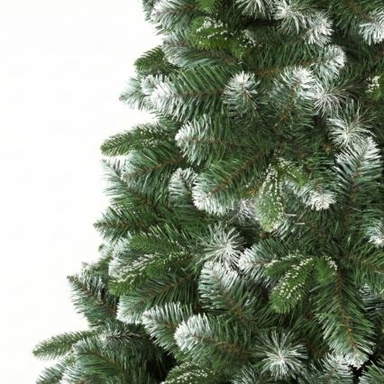 Albero di Natale 3D 100 cm pino