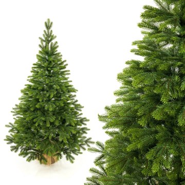Albero di Natale 3D 150 cm abete