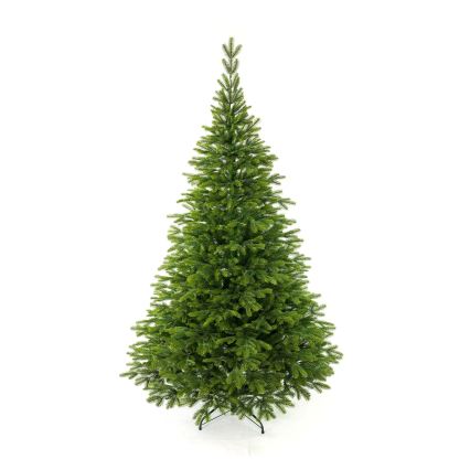 Albero di Natale 3D 150 cm in abete