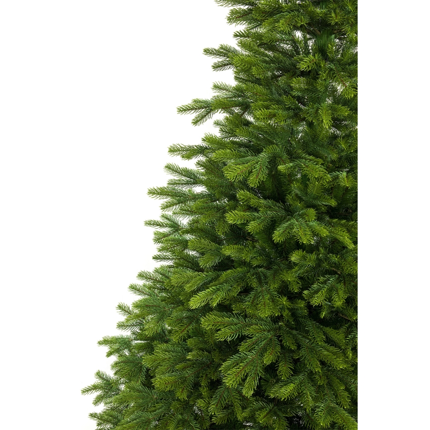 Albero di Natale 3D 150 cm in abete