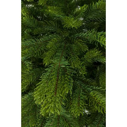 Albero di Natale 3D 150 cm in abete