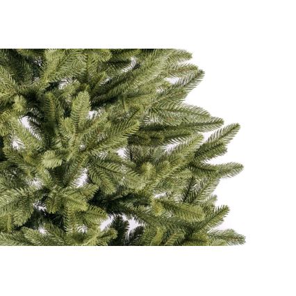 Albero di Natale 3D 180 cm abete