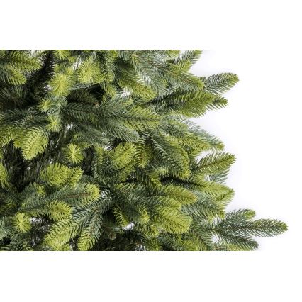 Albero di Natale 3D 180 cm abete