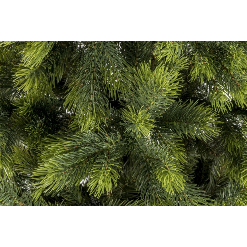 Albero di Natale 3D 180 cm abete