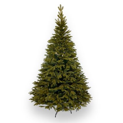 Albero di Natale 3D 220 cm abete