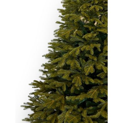 Albero di Natale 3D 220 cm abete