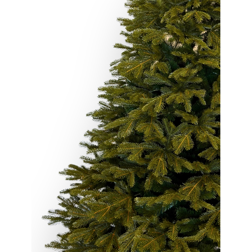 Albero di Natale 3D 250 cm abete