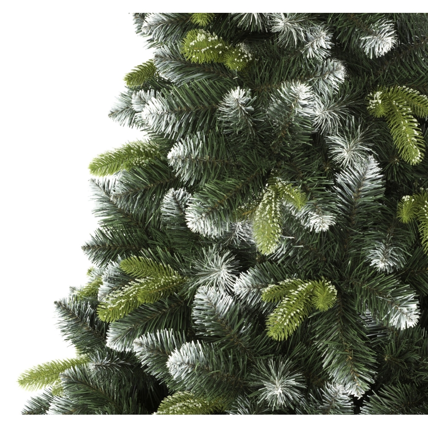 Albero di Natale albero di pino 180 cm