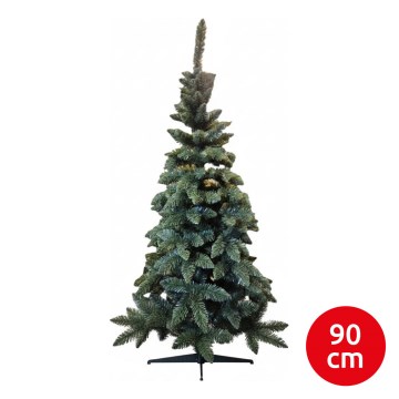 Albero di Natale ALPINE 180 cm abete